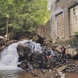 Meet your Posher, Tim